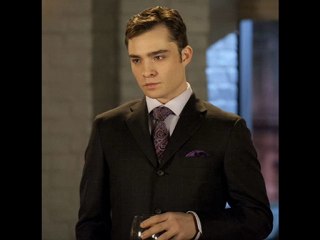 Gossip Girl Season 5 Episode 16 - (Cross Rhodes) Pt.3