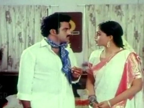 Roshakkari - Vijayalakshmi Advising Balakrihnan