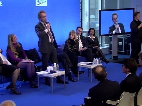 UMP - Laurent Plantier - Promouvoir la famille