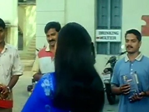 College Campus - Students Comedy With Their Teacher