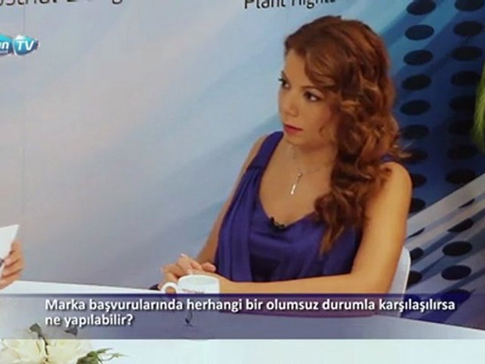Marka tescil prosedurleri nelerdir ?