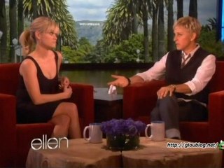 Reese Witherspoon Interview Feb 17 2012