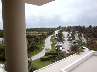 Trip to Viceroy Hotel in  Anguilla with Skipper and kids March 07, 2011 003