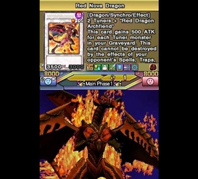 Working Yu-gi-oh! 5DS World Championship 2011 Over tThe Nexus (U) NDS Rom Download 2012