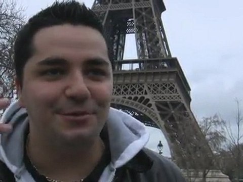 LDLC Winter Trophy 2012 : Interview de Sarens