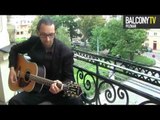 WOJTEK WIĘCKOWSKI - CANCERS TRAVEL NORTH (BalconyTV)