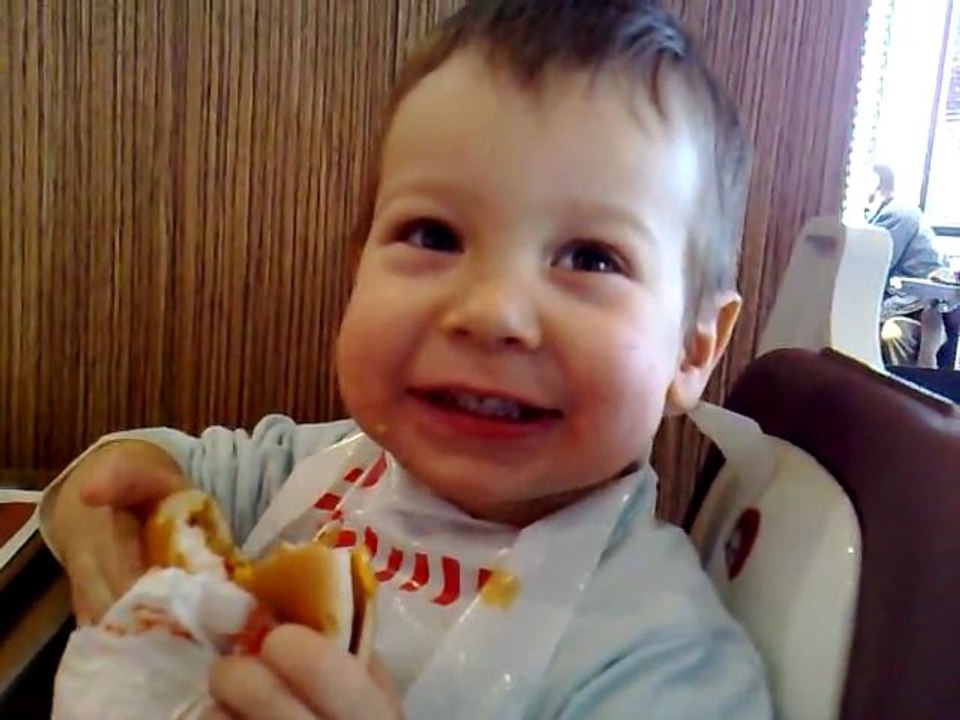 McDoaddicted