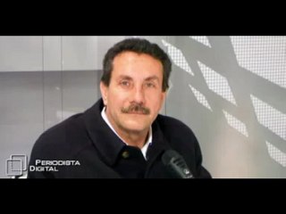 PERÚ: "GUERRA SUCIA ELECTORAL" Entrevista con Martín Bustamante