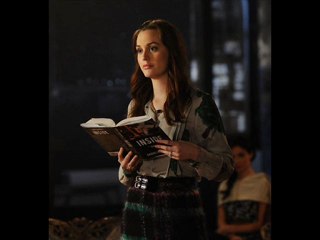 Gossip Girl Season 5 Episode 16 - (Cross Rhodes) Pt.2x5