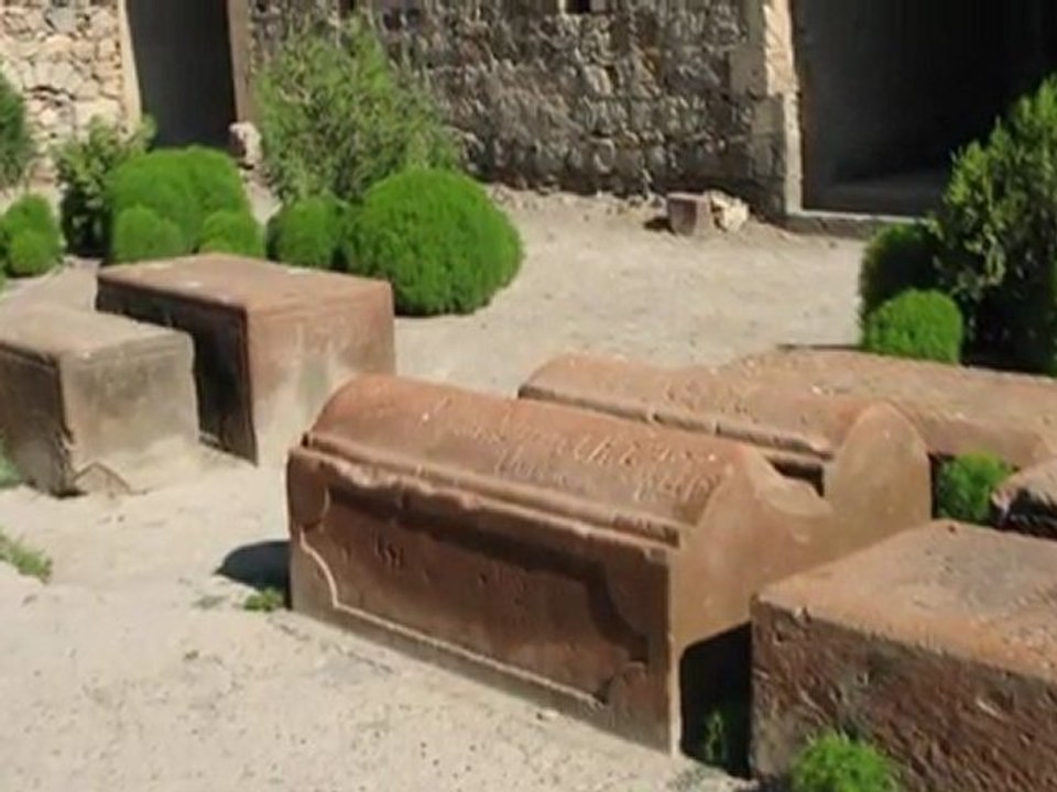 KHOR VIRAP