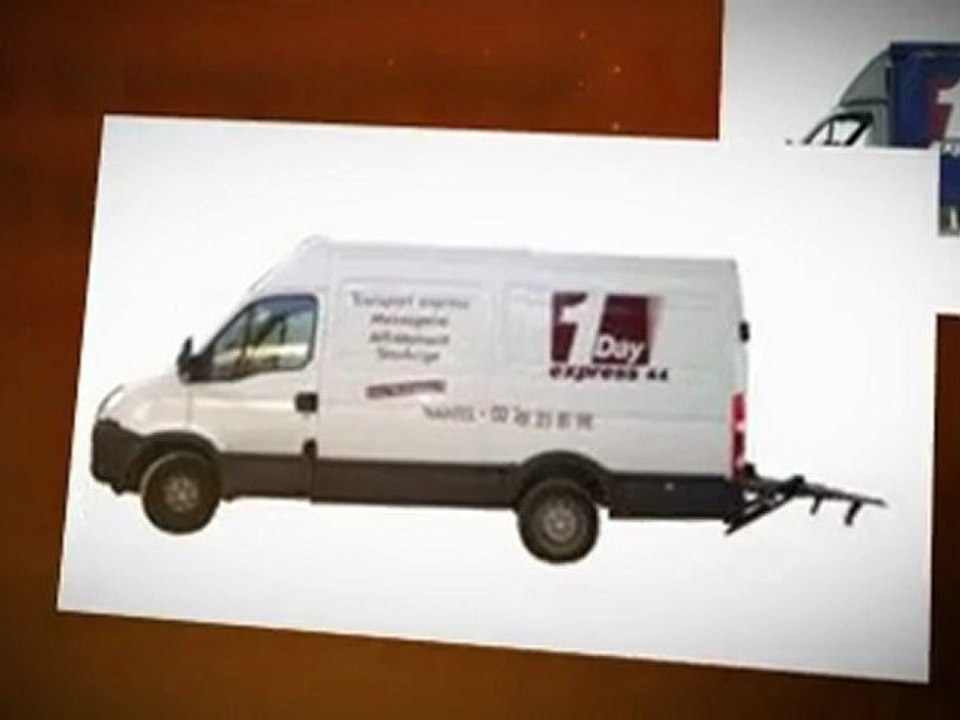 Transport colis express messagerie urgent 35 - 1 day express 02 28 25 81 98