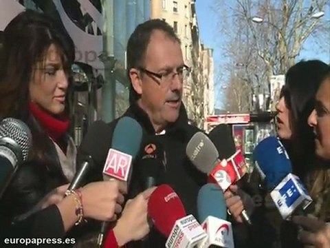 Abogado de Urdangarin dice que algo dirá