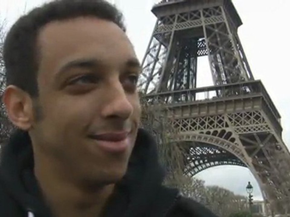 LDLC Winter Trophy 2012 : Interview de Kenzy