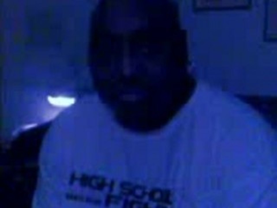 greg campbellock jr. shout out to claw