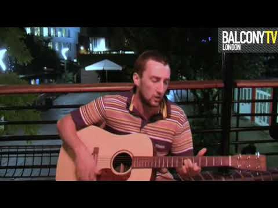THE LCD (BalconyTV)