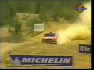 WRC Rally Championships Season Highlight Video