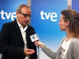 Periodista Digital entrevista a Ernest Riveras y Marc Martín el 14 de marzo 2011