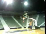 Best Basketball Trick Shot Ever