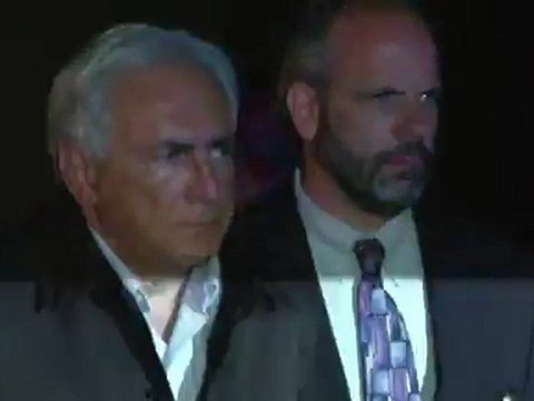 Carlton, Sofitel, FMI : l'avenir politique de Dominique Strauss-Kahn bascule