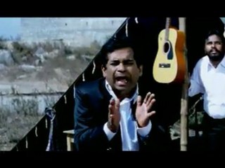 Ayyindha  Ledha - Bramhanandam Veerappan Comedy