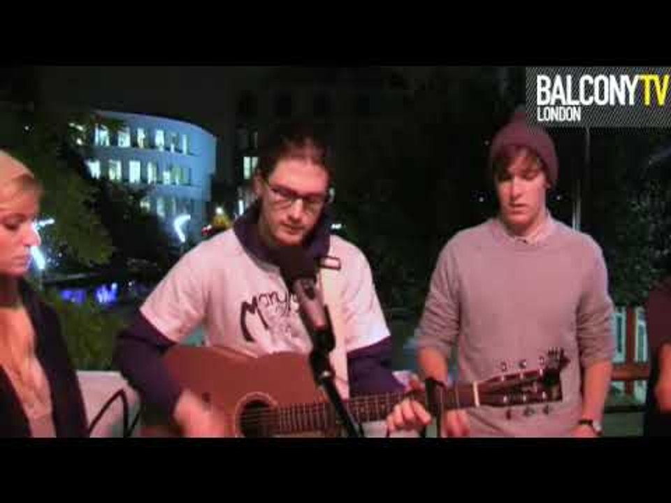 MARYLAND (BalconyTV)