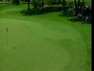 Best Hole In One Fuzzy Zoeller