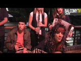GABBY YOUNG AND OTHER ANIMALS - WE'RE ALL IN THIS TOGETHER (BalconyTV)