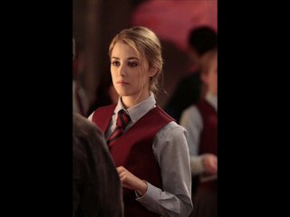 Gossip Girl Season 5 Episode 16 - (Cross Rhodes) Pt.5x5