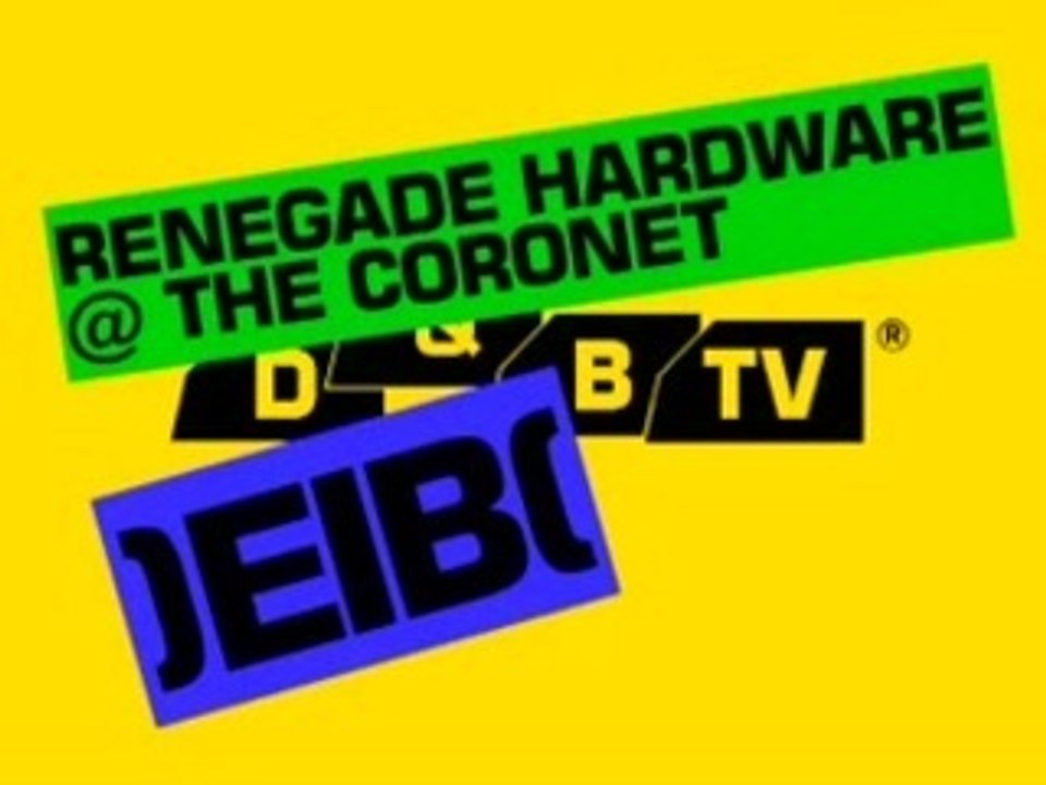 Bad Company Uk  Renegade Hardware,