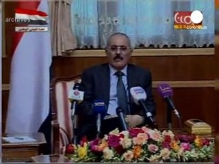 Vice president seeks approval in Yemen elections