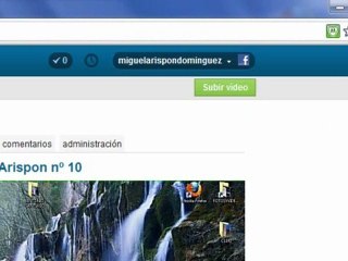 Multinivel de la Mano de Miguel Arispon nº 11