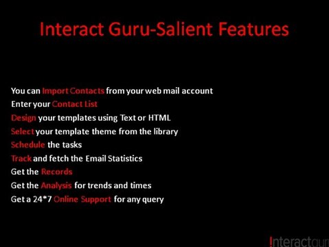 Email Marketing Services | Email Marketing Software | Email Newsletters