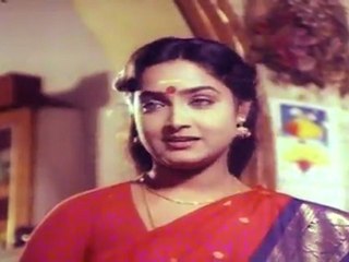 Simhadwani - Sujatha Faints Due To Ill