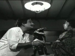 Bandhipotu Dongalu - Bandit Head Explains Anr