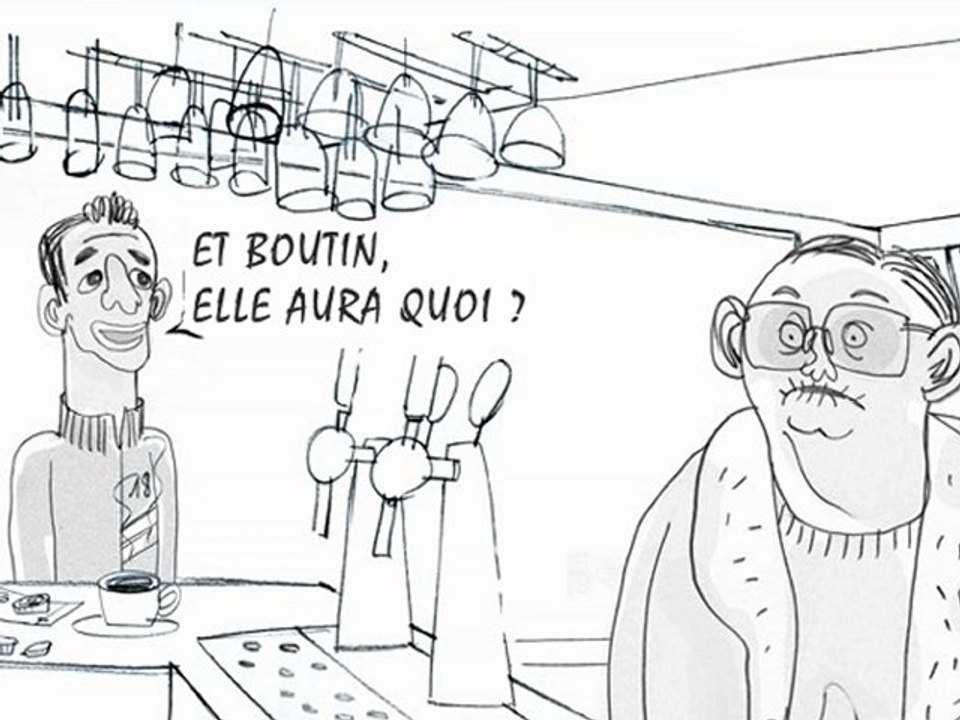 Borloo chez Veolia ? - Balto 21 février