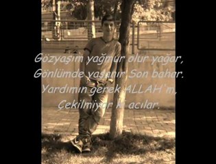 Gözyaşım Yağmur Olur Maişet ft. (Ahkam & Yusuf Yılmaz)