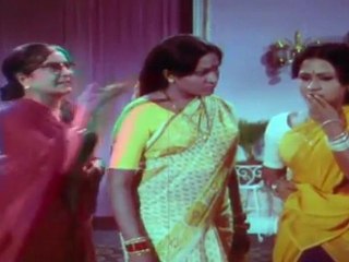 Pandanti Jeevitham - Sujatha Angry On Her Husbands Sister