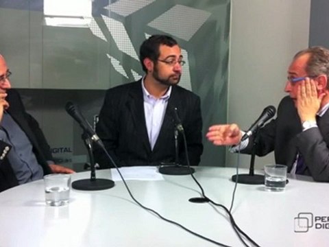 Tertulia política en Periodista Digital: Histórico vuelco electoral en mayo de 2011