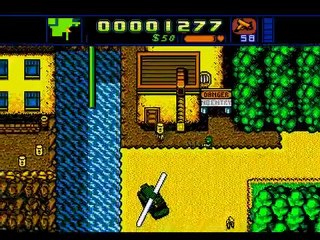 Retro City Rampage - Gameplay Trailer