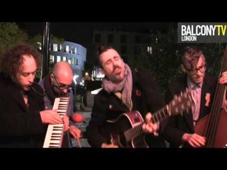 THE BRUTE CHORUS (BalconyTV)