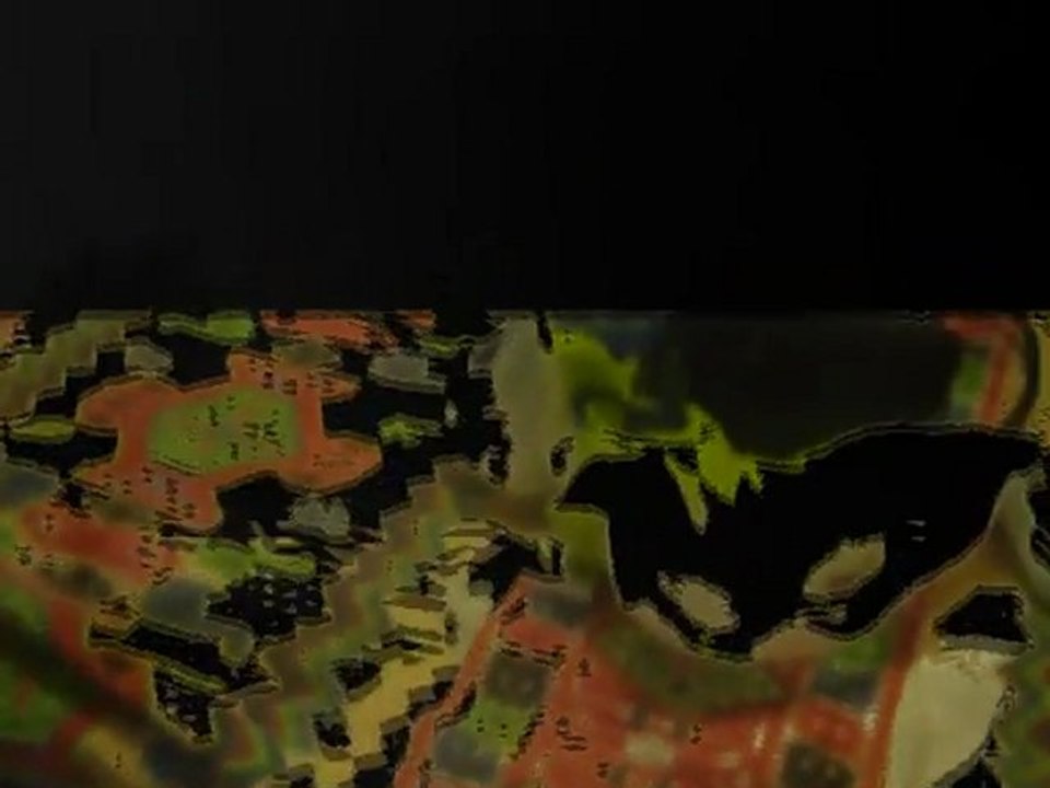 Playin' Tube s2 #1 - Alan Wake (XBOX 360) partie 3