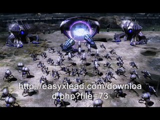 Command and Conquer 3 crack no cd