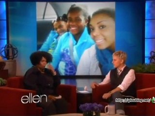 An Amazing Mom Gets a Huge Surprise Feb 17 2012