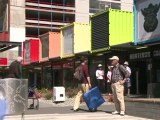 Nouvelle-Zélande: un an après le séisme, Christchurch peine à se relever