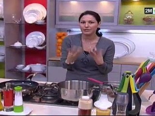 شهيوات مع شميشة : الإثنين 20 فبراير