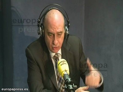 Interior: Actuaremos hasta la disolución de ETA