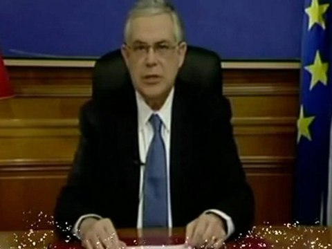 La eurozona salva a Grecia de nuevo de la quiebra