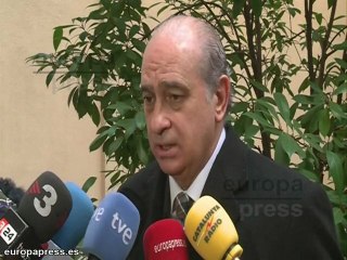 Interior apunta que seguirá actuando contra ETA