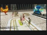 Videotest Final Fantasy XIII-2 (Xbox 360)