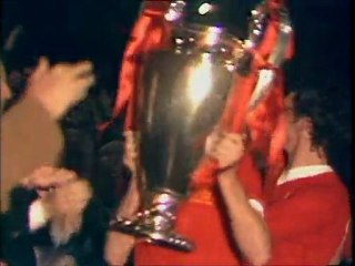 Great Manager Series - Bob Paisley